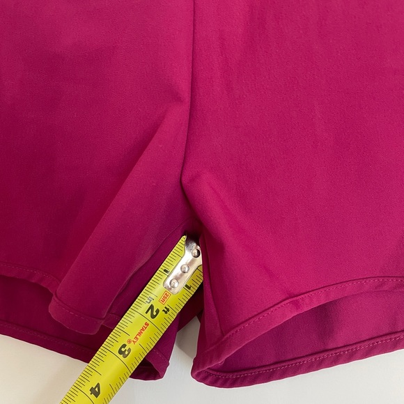 Reebok CrossFit shorts - Picture 3 of 4